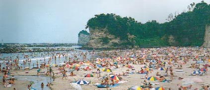 観光のご案内